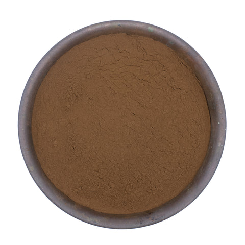 Chaga Mushroom Powder