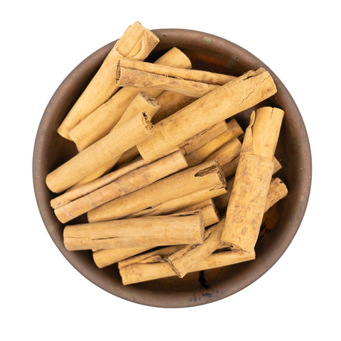 Cinnamon Sticks