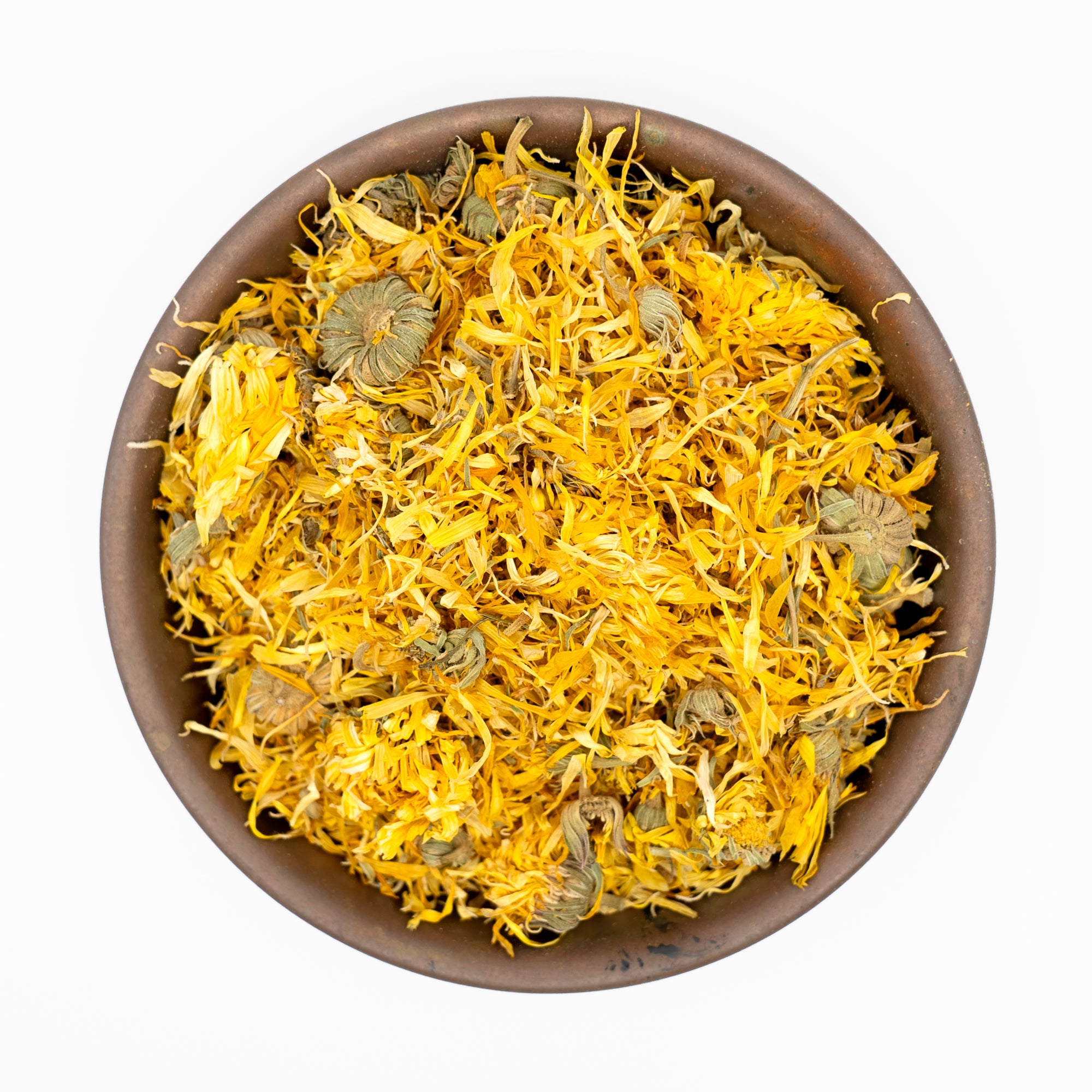 Organic Calendula Buy Dried Calendula Tea (Loose Leaf Flower Petals