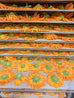 Calendula Infused Oil