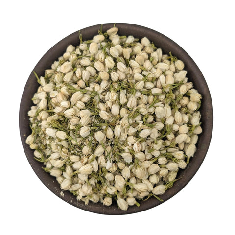 Jasmine Bud Tea
