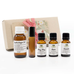 Uplifting Essential Oil Roller Bottle Set