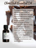 Clove Bud Essential Oil