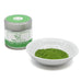 Organic Premium Ceremonial Grade Matcha 30g Tin