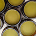 Comfrey Cream in jars