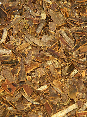 Cascara