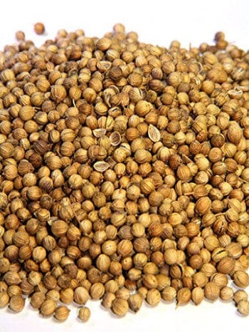 Coriander Seed