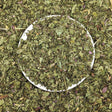 Dried Echinacea