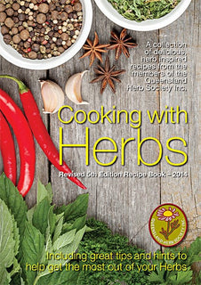 Herbal Recipe Book Tips and Hints