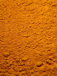Turmeric