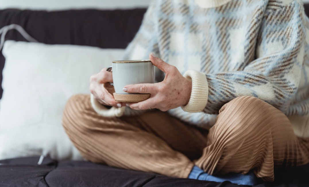 Jinling Tea 4 Ways that Jilungin Tea Helps You Sleep & Improve Your Health ...