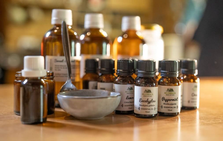 The 15 Best Essential Oils for Total Healing