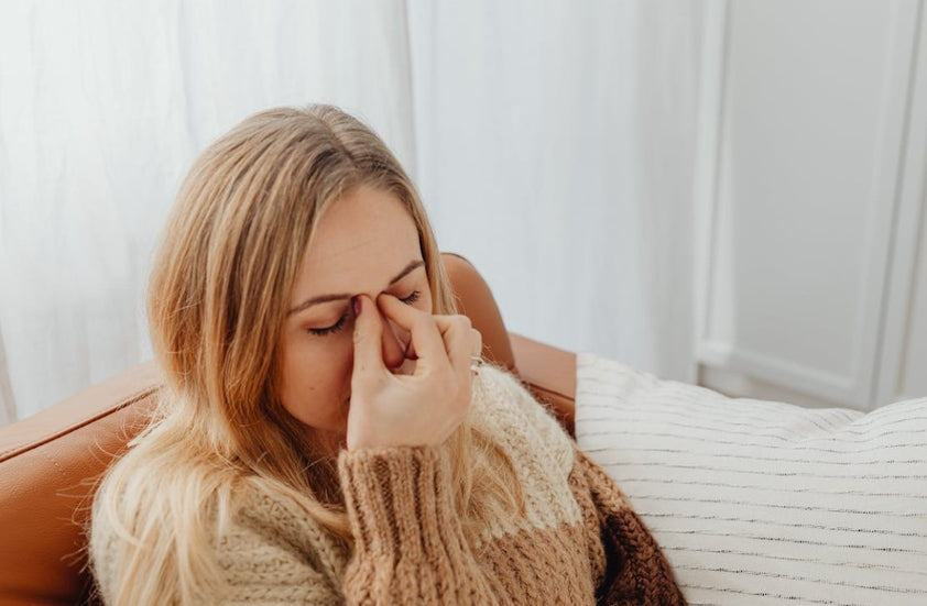 Essential Oils for Sinus Infections: Why, How, and Which Ones to Use