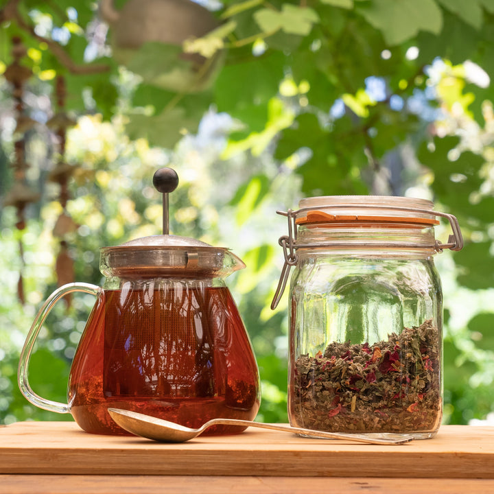 Shop Over 160 Dried Herbs & Teas Online Bulk Available Mudbrick
