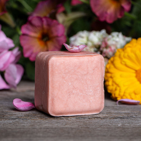 Wildflowers & Honey Conditioning Shampoo Bar