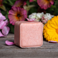 Wildflowers & Honey Conditioning Shampoo Bar