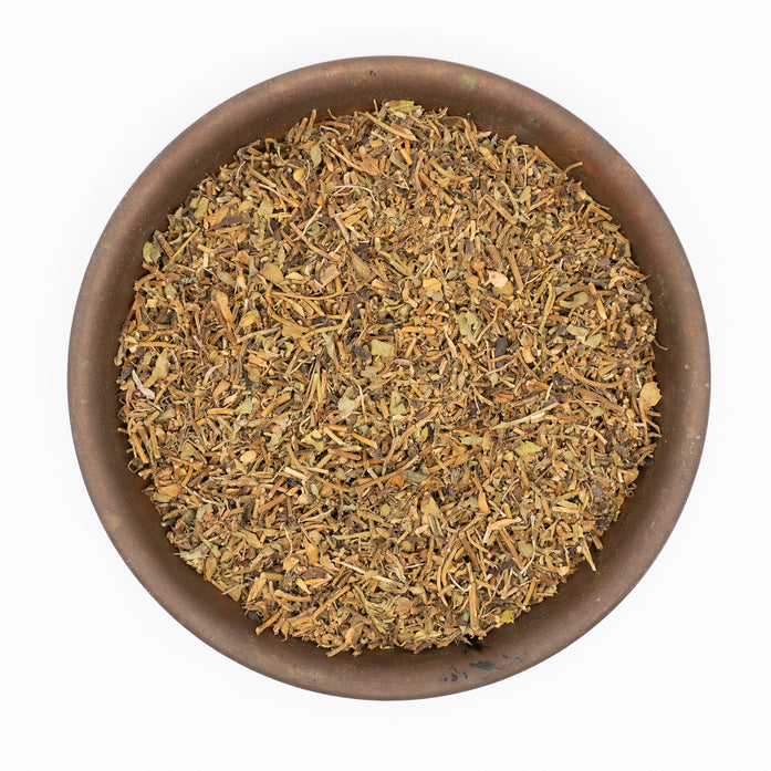 Brahmi Tea | Buy Dried Brahmi - Mudbrick Herb Cottage