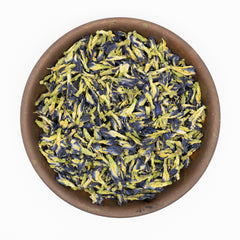 Butterfly Pea Flower Tea