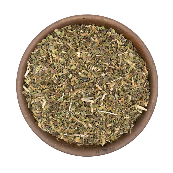 Buy Starwest Botanicals: Organic Slippery El Bark Powder, 1 Lb In Cheap Price O - Foto 10