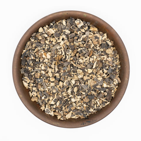 Comfrey Root