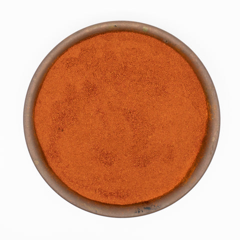 Cayenne Pepper