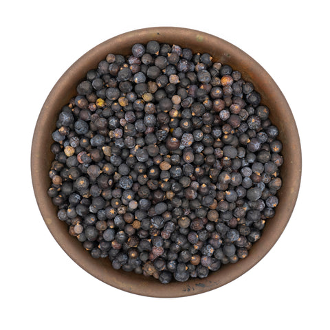 Juniper Berries