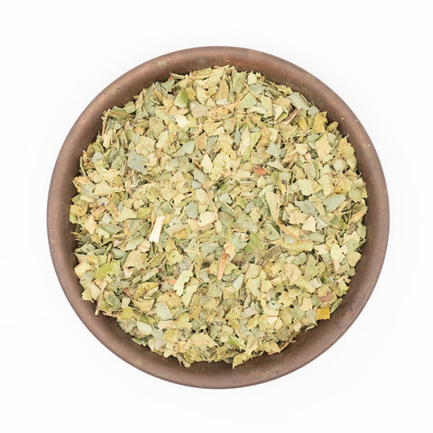 Lemon Myrtle Leaves