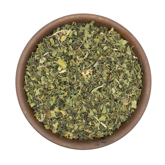 Organic Nettle Tea | Buy Dried Stinging Nettle Tea Online – Mudbrick ...