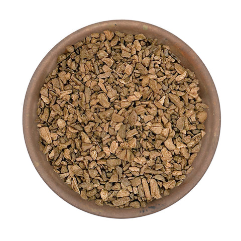 Roasted Chicory Root