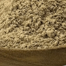 Aloe Vera Powder