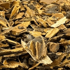 Buckthorn Bark
