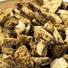 Dried Lemon Peel