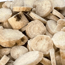 White Peony Root (Bai Shao)