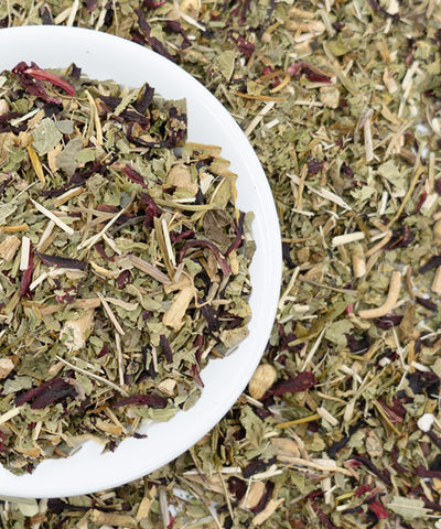 Energy Tea