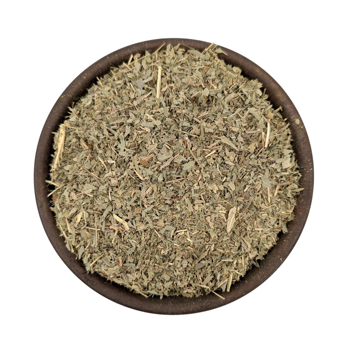 Jinling Tea Jilungin Tea - Australian Native Sleep Tea | Mudbrick Herb Cottage