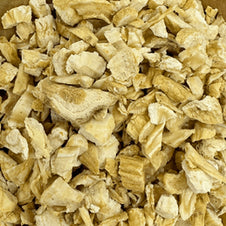 Korean Ginseng Root