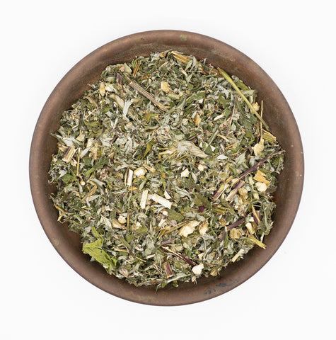 Mugwort - Australian Grown