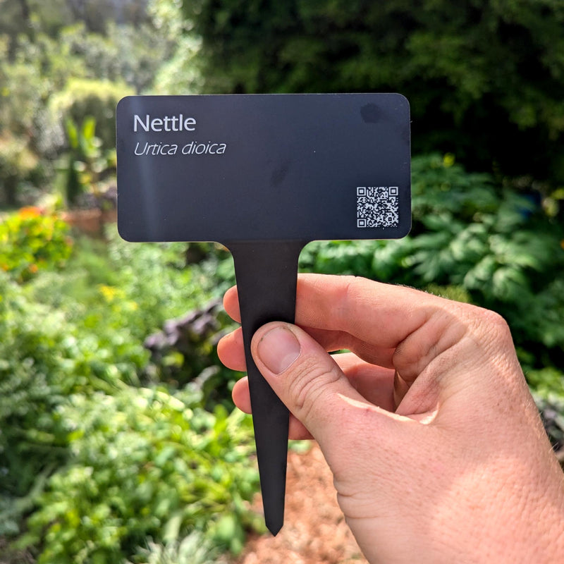 Plant Label