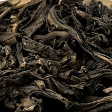 Oolong Tea