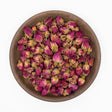 Rose Red - Flower Buds