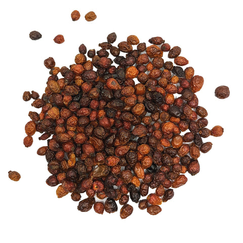 Rosehip - Whole Hips