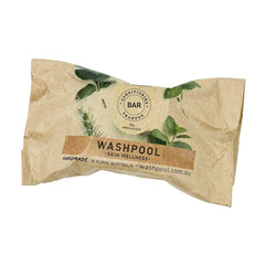 Rosemary, Mint Conditioning Shampoo Bar