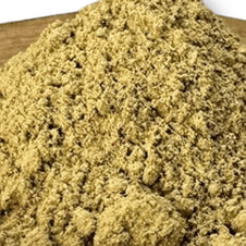 Senna Pods Powder