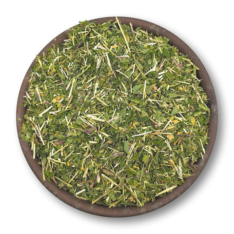 Skullcap Tea - Australian Grown