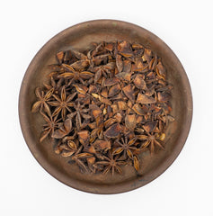 Organic Star Anise