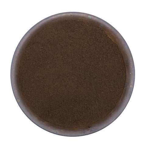 Sumac Berry Powder