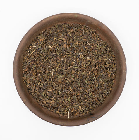 Tulsi Tea