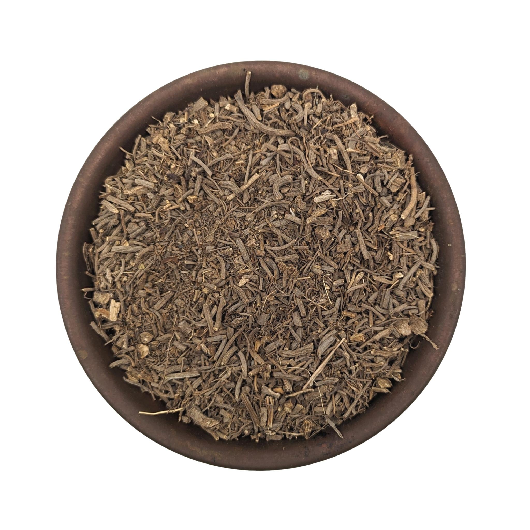 Valerian | Buy Dried Valerian Tea - Mudbrick Herb Cottage