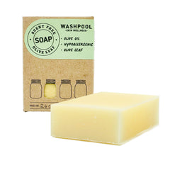 Olive Leaf SCENT-FREE