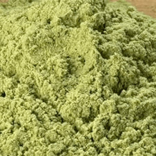 Wheatgrass Powder